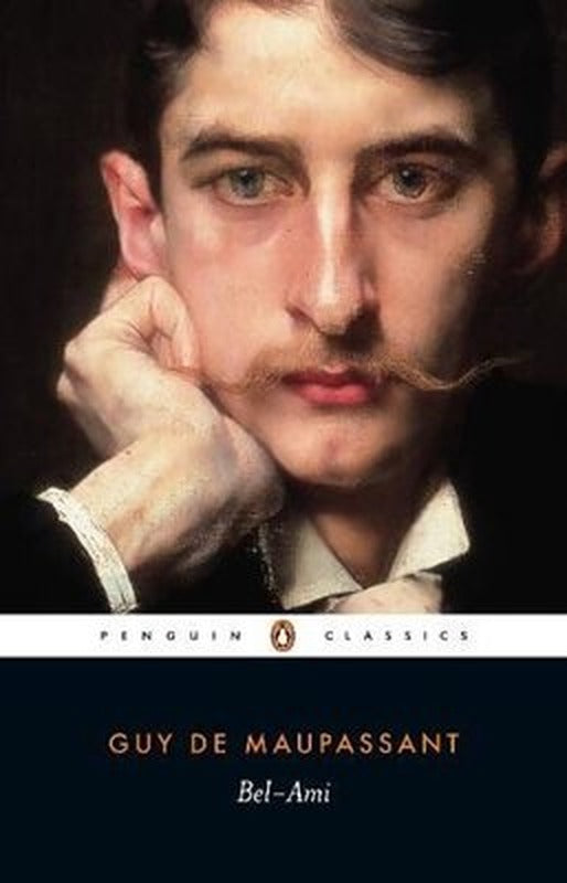Bel-ami | Penguin Books Ltd
