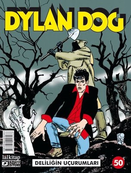 Batman Rebirth: Canavar Adamların Gecesi | JBC Yayıncılık