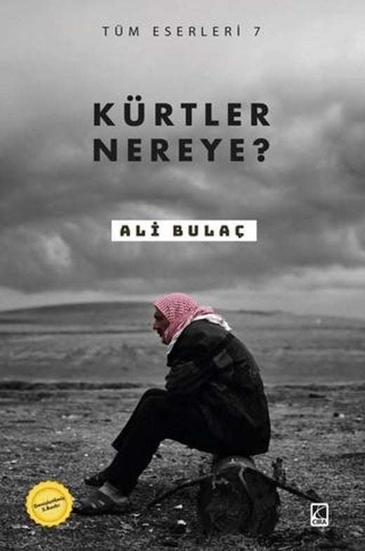 Kürtler Nereye? | Çıra Yayınları (Ciltsiz)