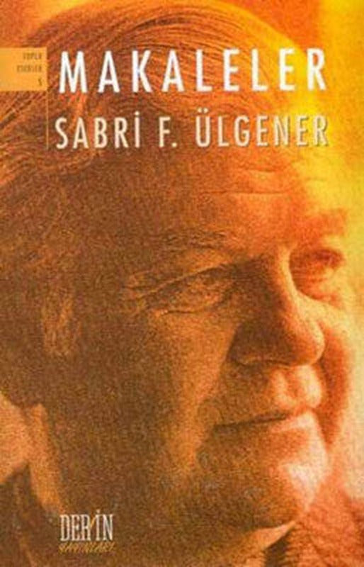 Makaleler | Derin Yayınları