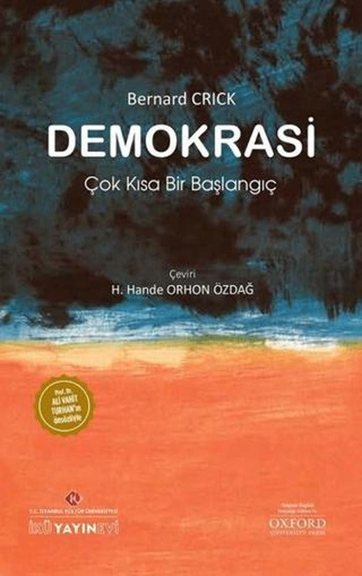 Demokrasi