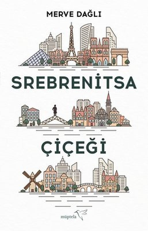 Srebrenitsa Çiçeği | Müptela Yayınları