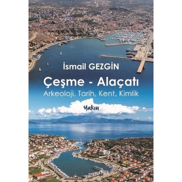 Çeşme - Alaçatı