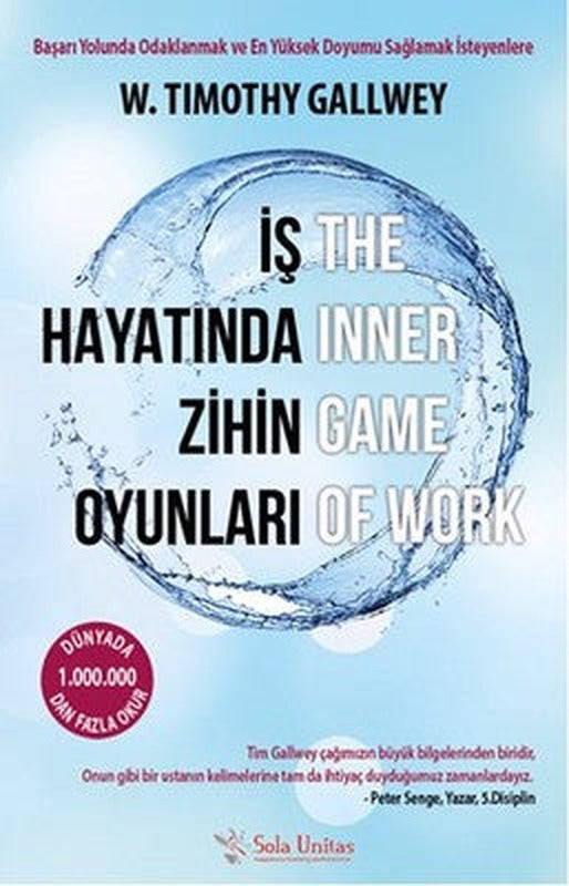 İş Hayatında Zihin Oyunları | Sola Unitas