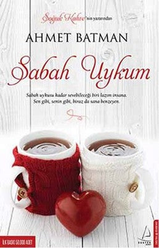 Sabah Uykum | Destek Yayınları