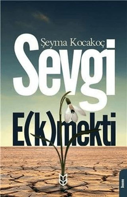 Sevgi E(k)mekti | Yason Yayıncılık (Ciltsiz)