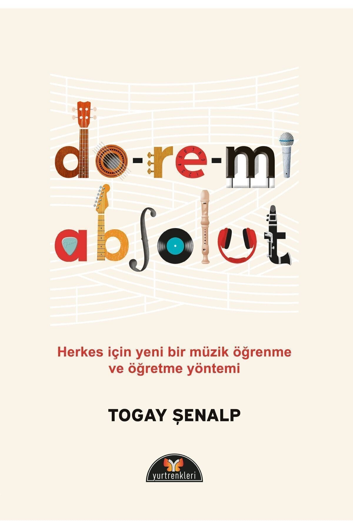 Do-re-mi Absolut