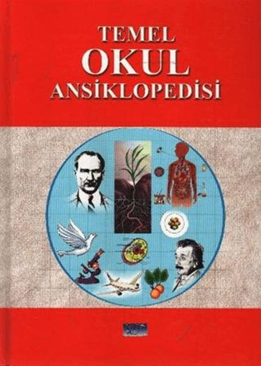 Temel Okul (Bilgiler) Ansiklopedisi