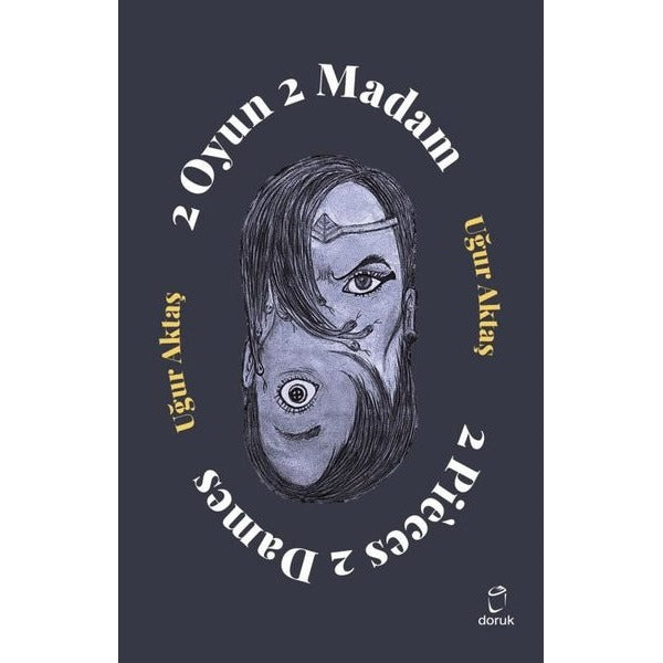 2 Oyun 2 Madam