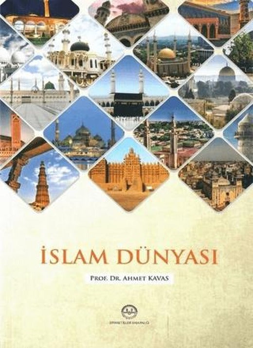 İslam Dünyası | Diyanet İşleri Başkanlığı (Ciltsiz)