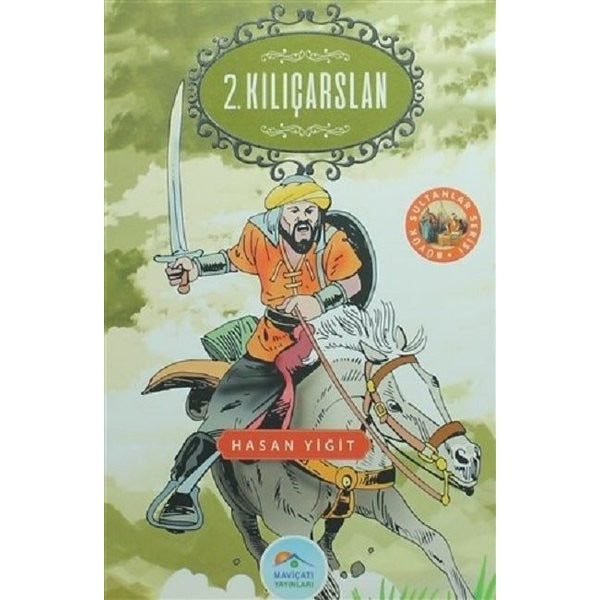 2. Kılıçarslan