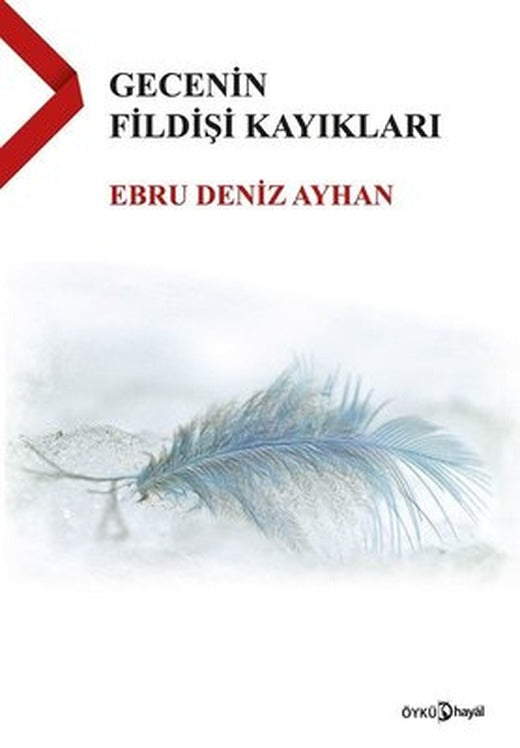 Gecenin Fildişi Kayıkları | Hayal