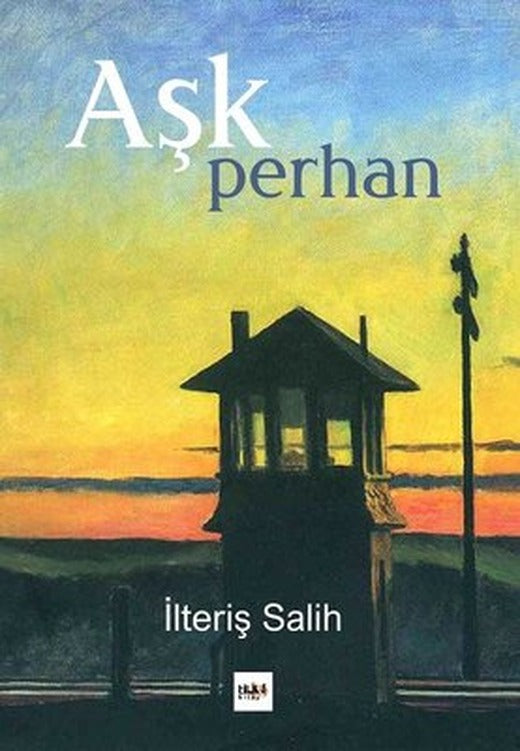Aşkperhan | Tilki Yayınları