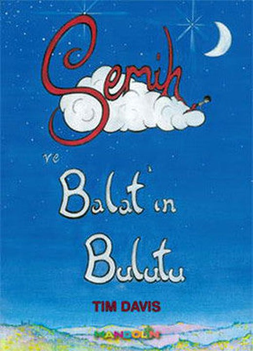 Semih ve Balat'ın Bulutu | Mandolin