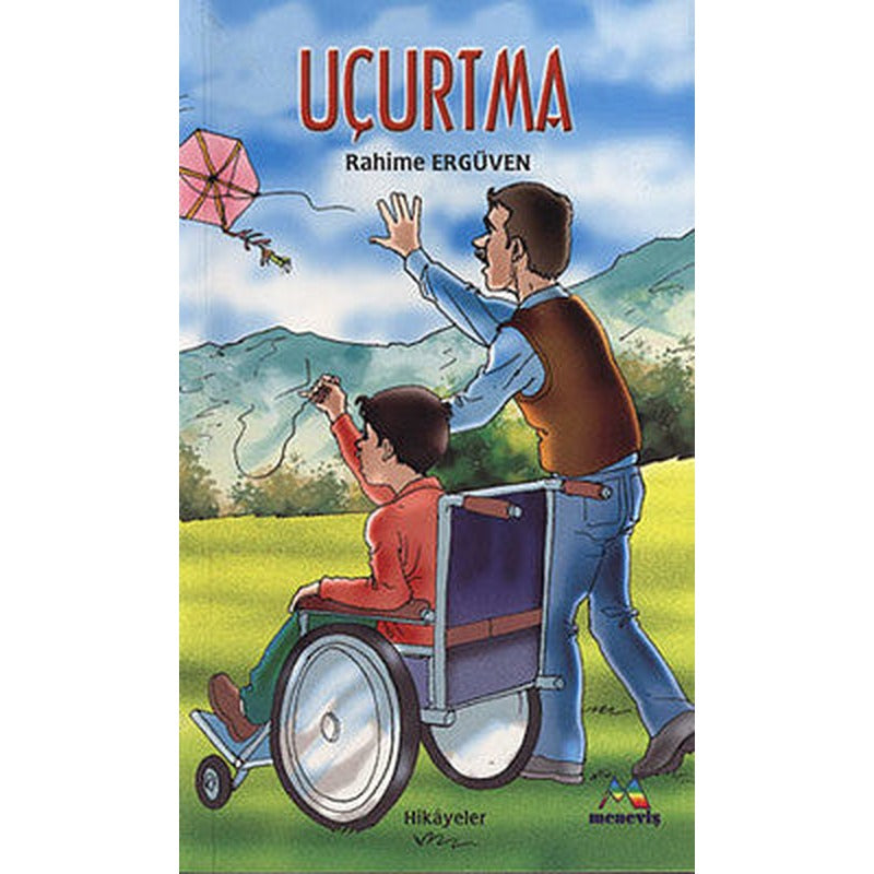 Uçurtma | Meneviş Yayınları