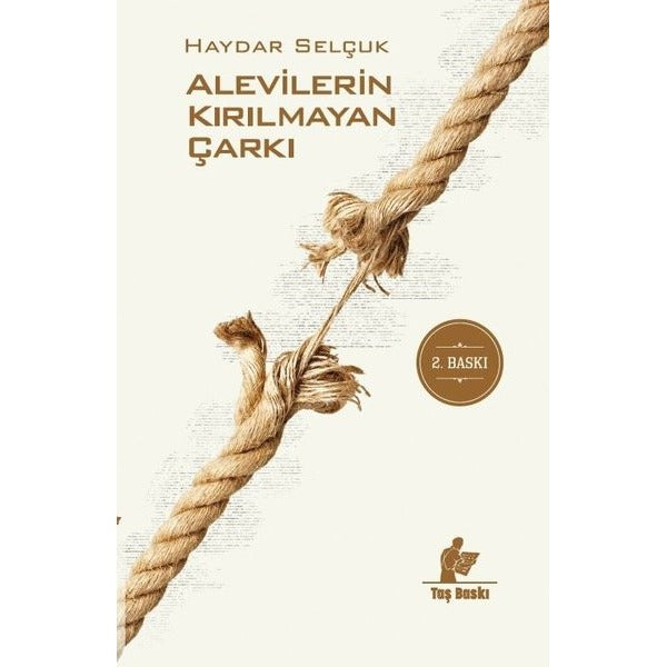 Alevilerin Kırılmayan Çarkı
