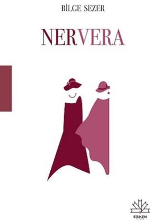 Nervera | Eriken Yayınları