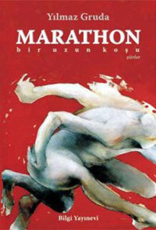 Marathon Bir Uzun Koşu | Bilgi Yayınevi