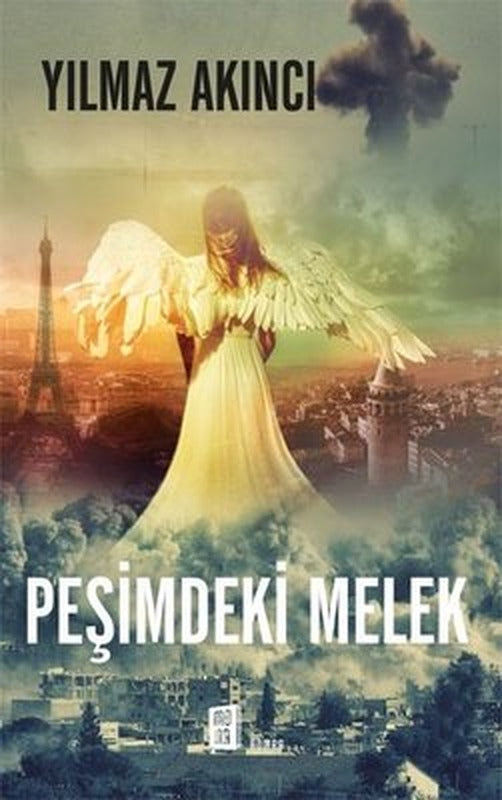 Peşimdeki Melek | Mona Yayınları