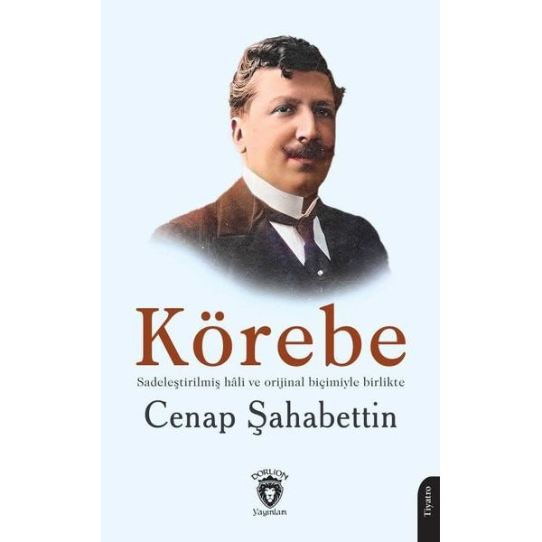 Körebe | Dorlion Yayınları (Ciltsiz)