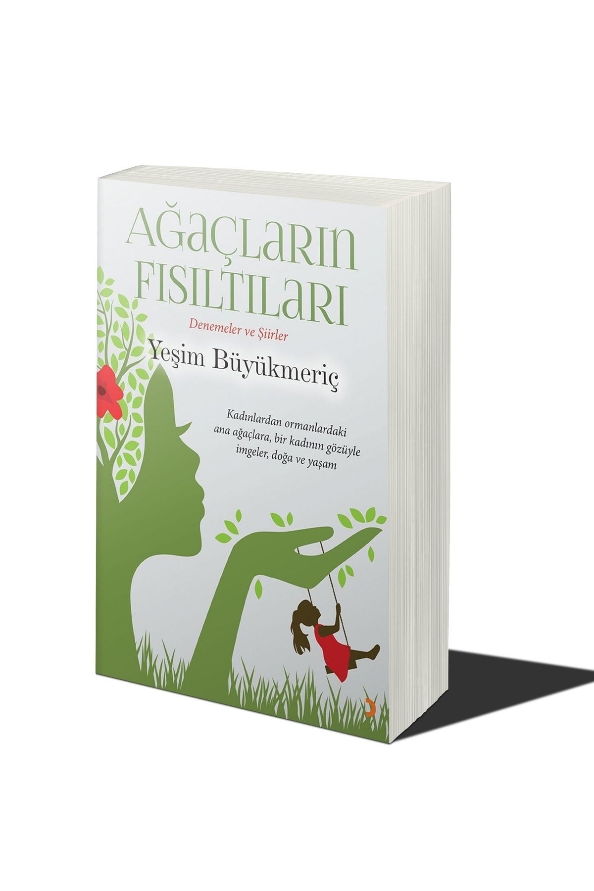 Ağaçların Fısıltıları