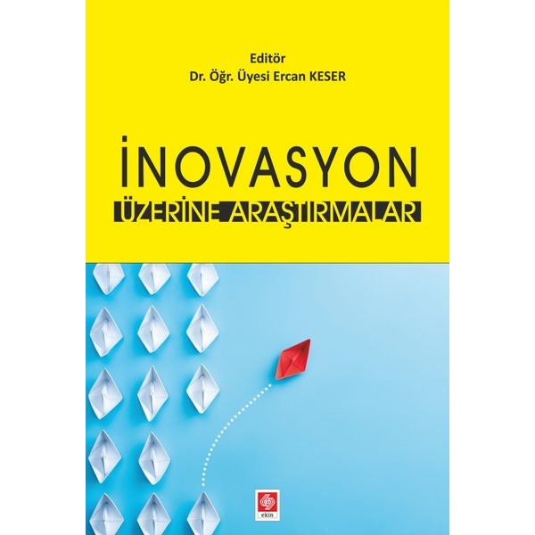 İnovasyon Üzerine Araştırmalar