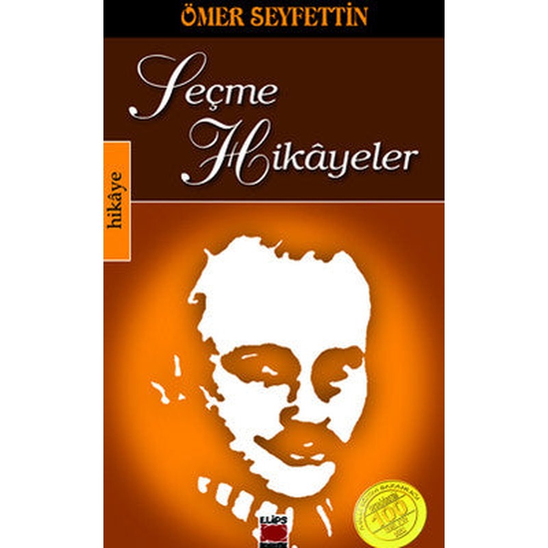 Seçme Hikayeler | Elips Kitapları