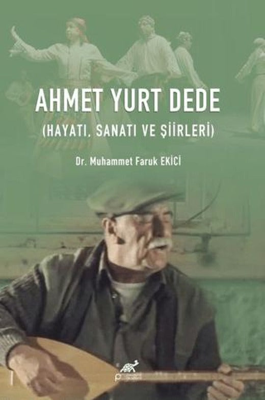 Ahmet Yurt Dede