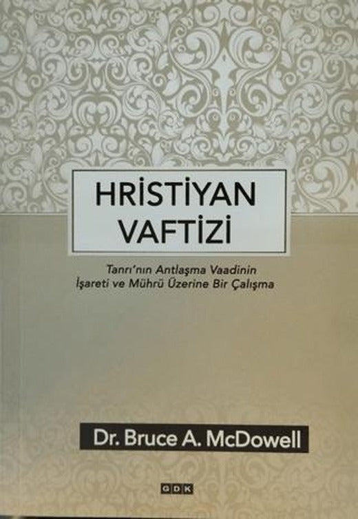 Hristiyan Vaftizi