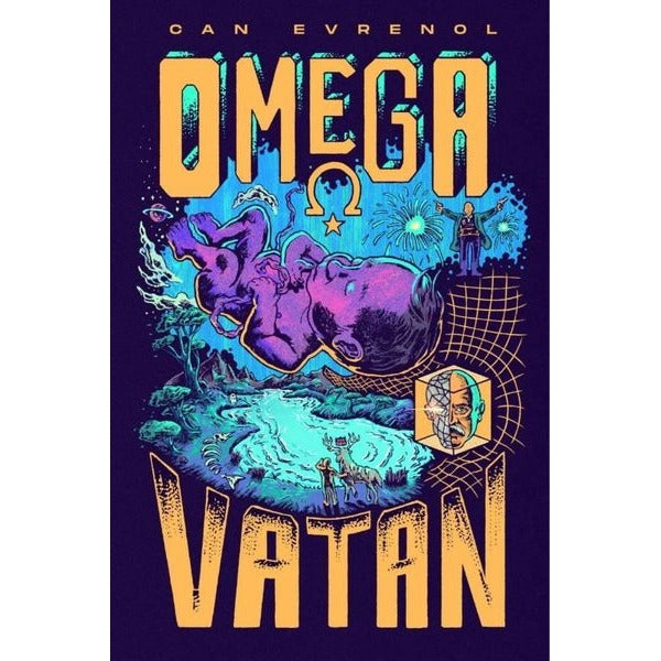 Omega Vatan | Altıkırkbeş Basın Yayın