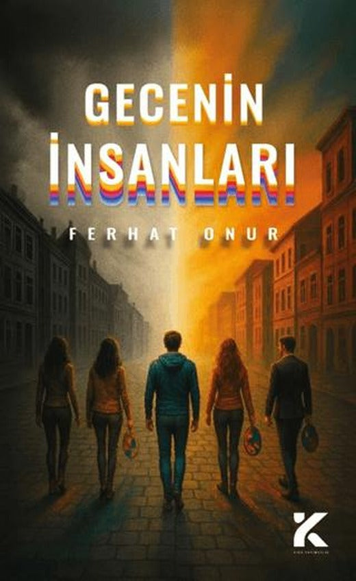 Gecenin İnsanları