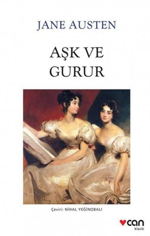 Aşk ve Gurur | Ren Kitap