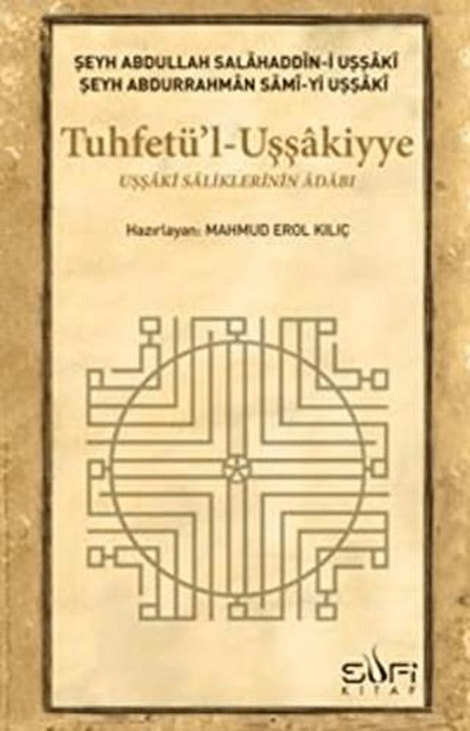 Tuhfetü'l Uşşakiyye