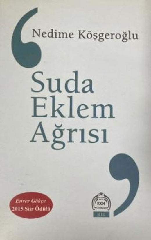 Suda Eklem Ağrısı