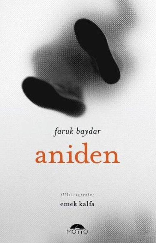 Aniden | Motto Yayınları (İnce Kapak)