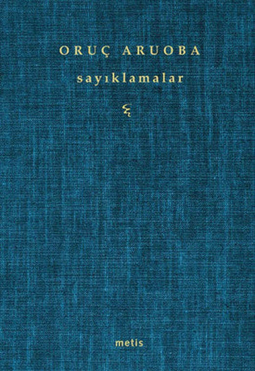 Sayıklamalar | Metis Yayınları