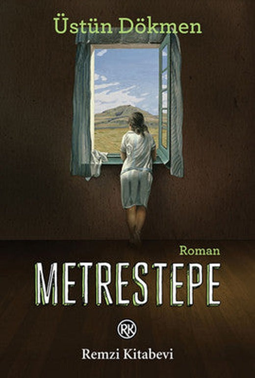 Metrestepe | Remzi Kitabevi