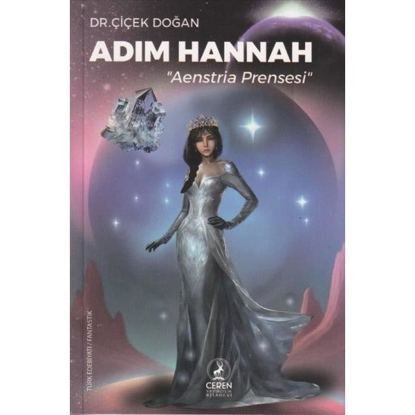 Adım Hannah - Aenstria Presnsesi