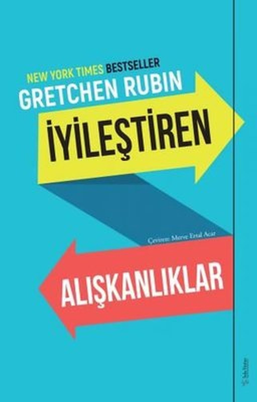 İyileştiren Alışkanlıklar | Sola Unitas