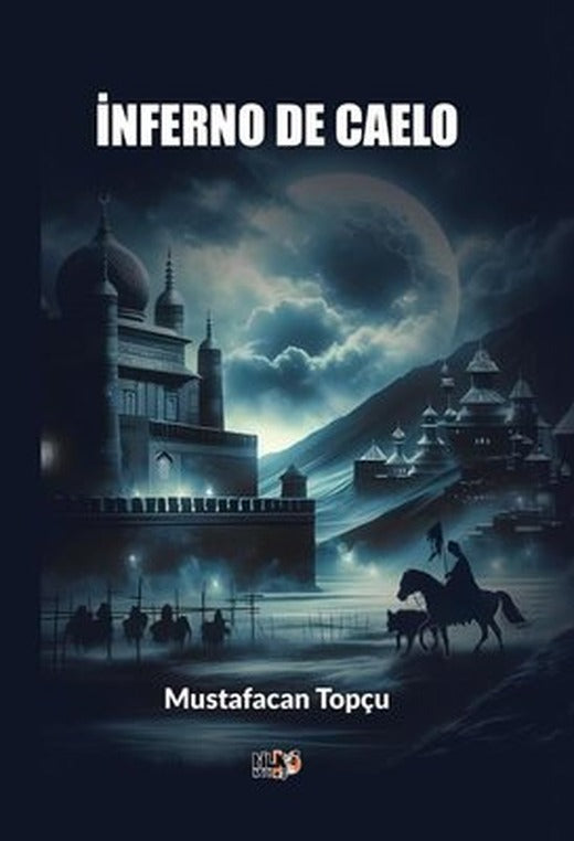 İnferno de Caelo | Tilki Kitap