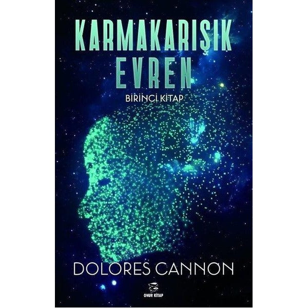 Karmakarışık Evren Birinci Cilt | Onur Kitap (İnce Kapak)