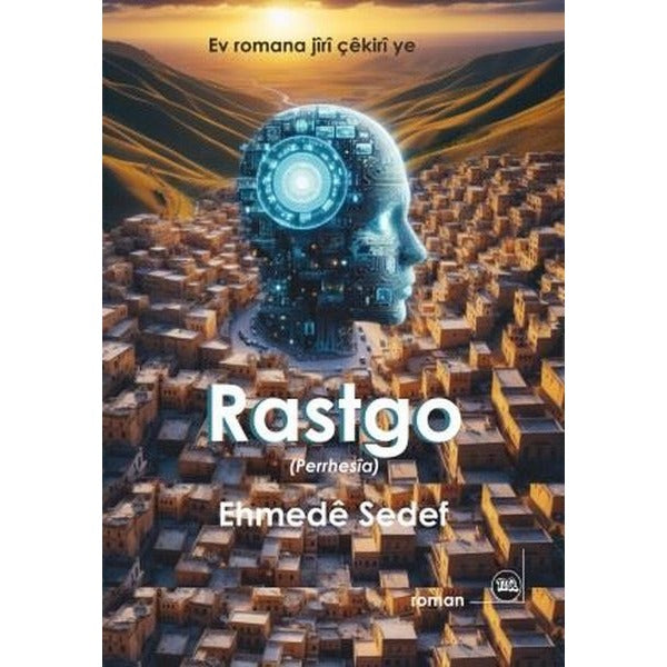 Rastgo