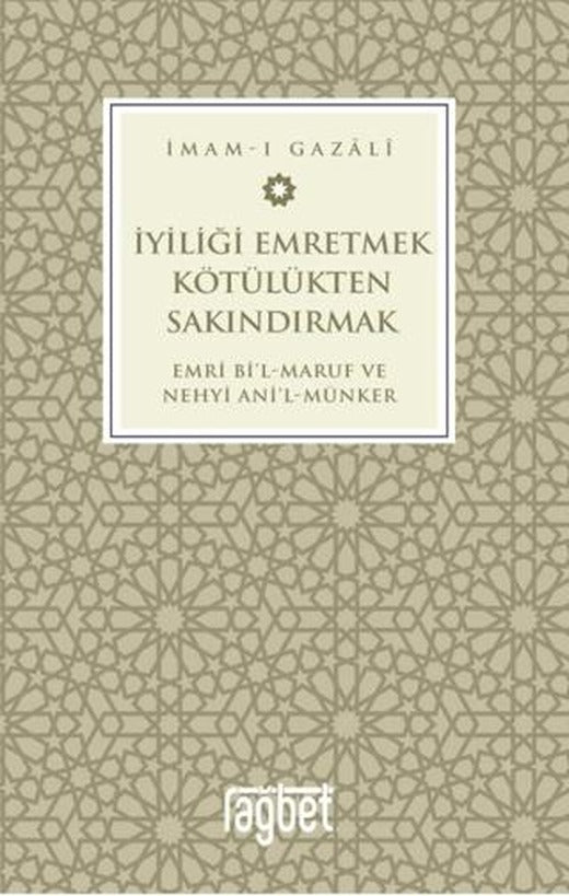 İyiliği Emretmek Kötülükten Sakındırmak