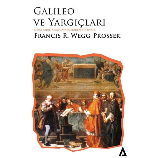 Galileo ve Yargıçları