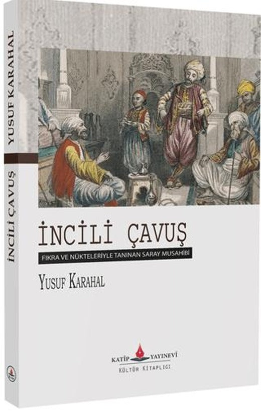 İncili Çavuş