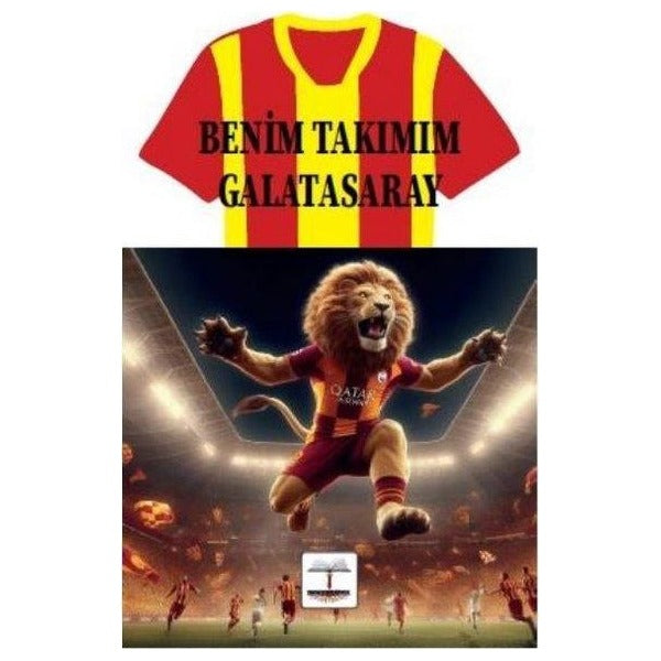 Benim Takımım Galatasaray
