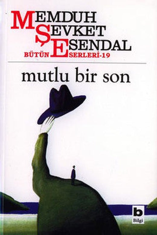 Mutlu Bir Son | Bilgi Yayınevi