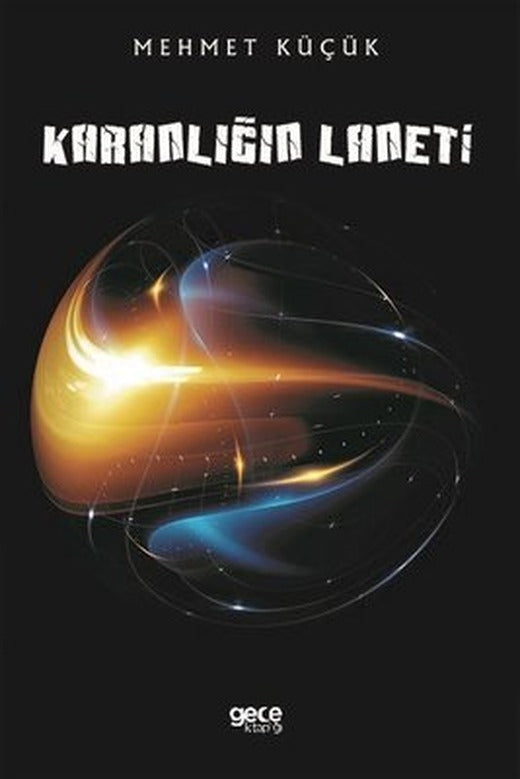 Karanlığın Laneti | Gece Kitaplığı
