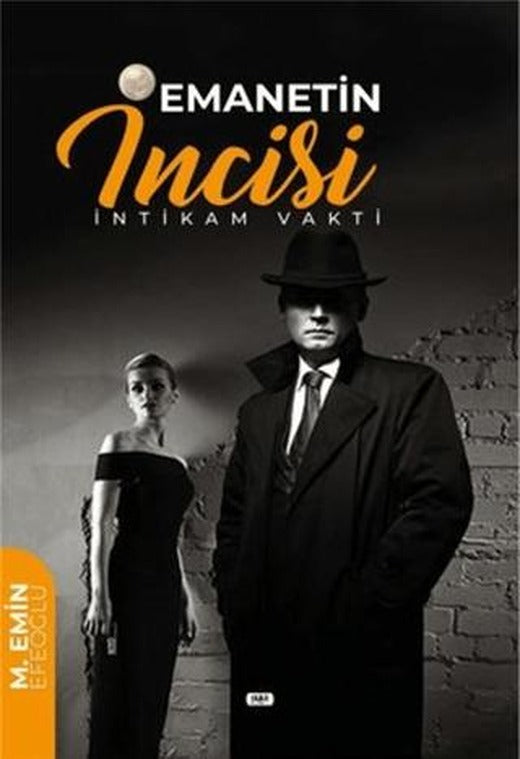Emanetin İncisi