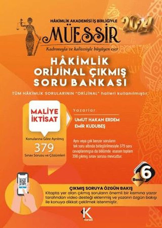 Müessir Maliye-İktisat
